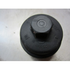 21R118 Oil Filter Cap From 2013 Chevrolet Cruze  1.4